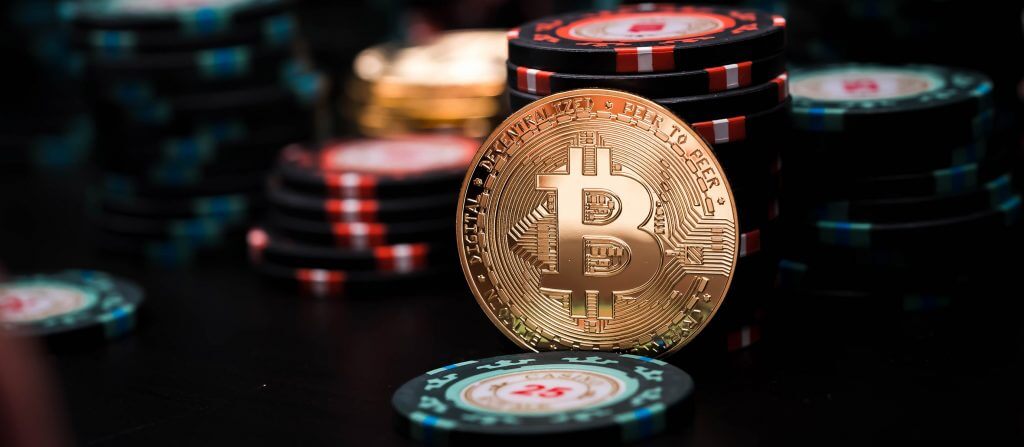 Best Bitcoin Poker Sites
