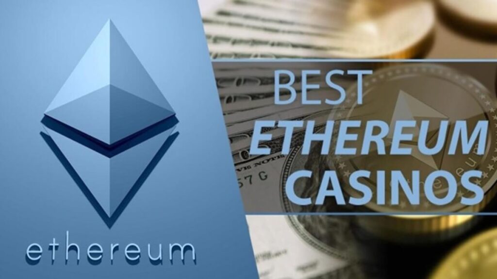 Best Ethereum Casino Sites - Discover Top Online Casinos Accepting ETH